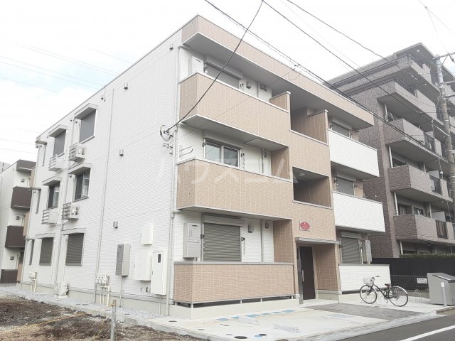 1/13 外観