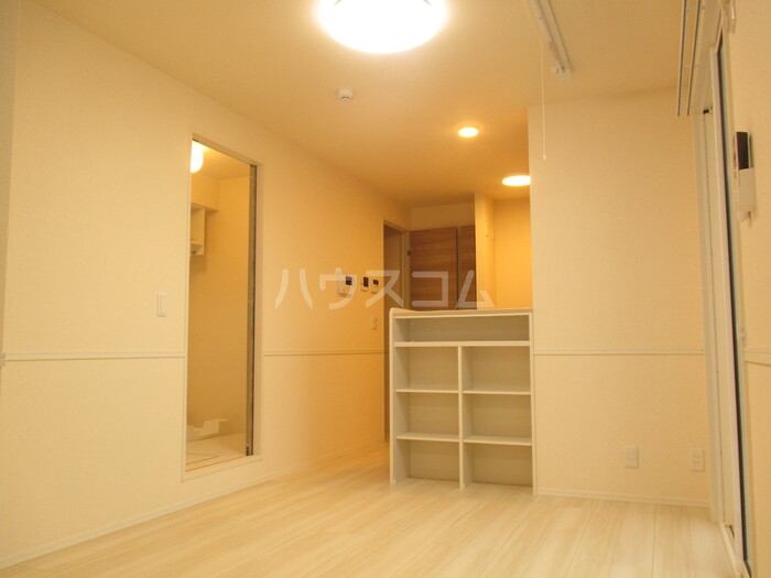 3/30 リビング/ダイニング