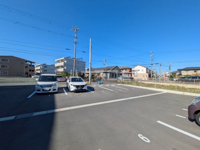 29/30 駐車場