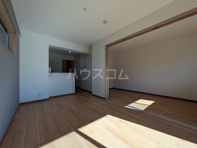 3/30 リビング/ダイニング