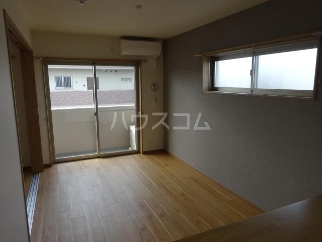 4/22 リビング/ダイニング