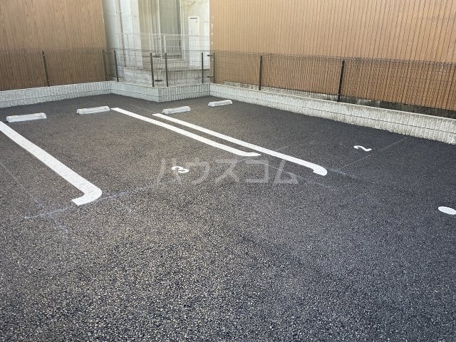 29/30 駐車場