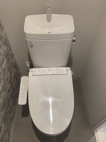 15/30 トイレ