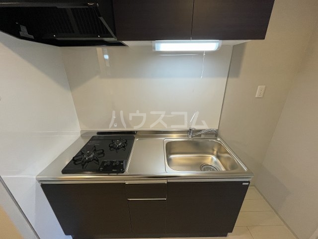 10/30 キッチン