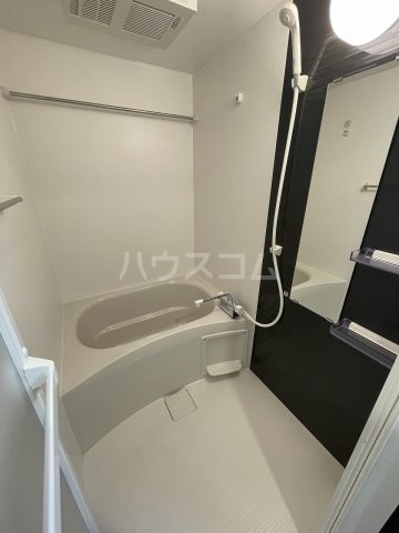 12/30 浴室