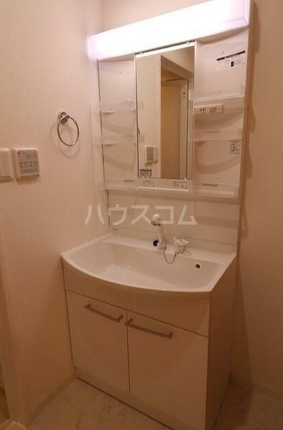 12/25 洗面