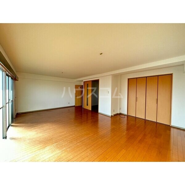 3/21 リビング/ダイニング