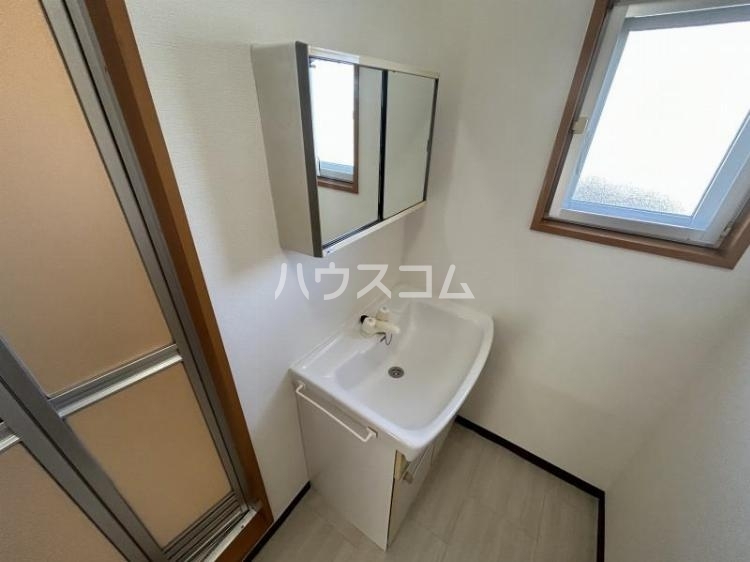 16/30 洗面