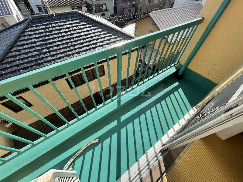 16/30 バルコニー