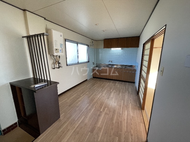 3/30 リビング/ダイニング