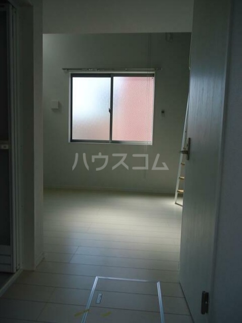 6/25 寝室
