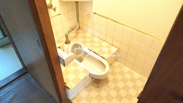 13/28 トイレ