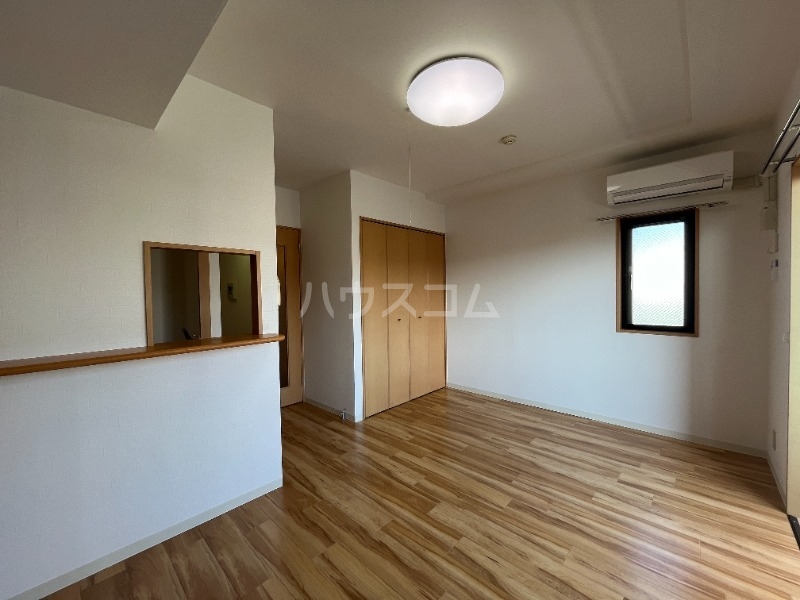 6/30 リビング/ダイニング