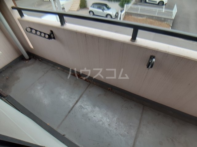 20/30 バルコニー