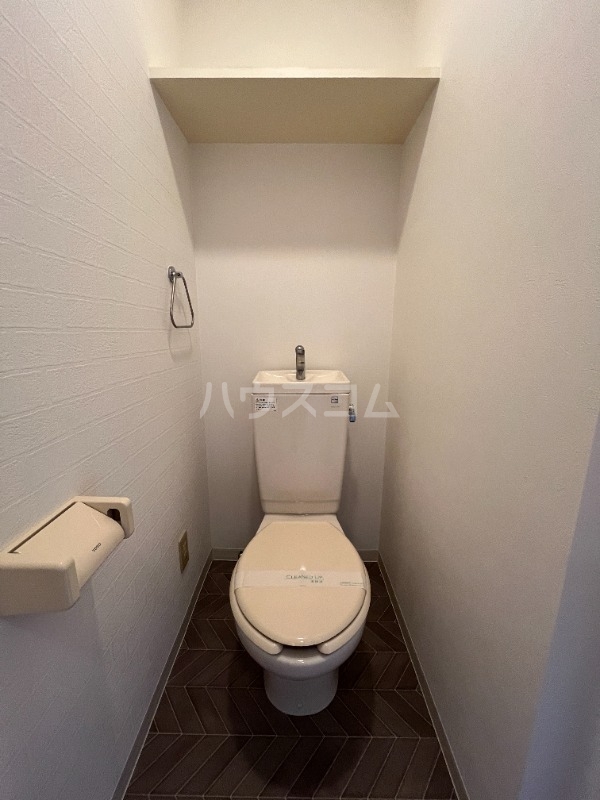 16/30 バルコニー