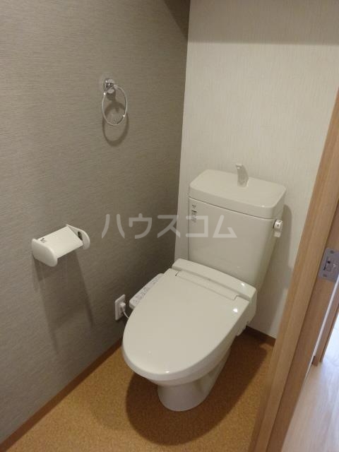 15/23 トイレ