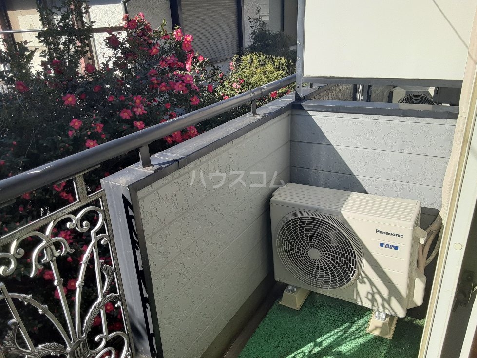 13/24 バルコニー