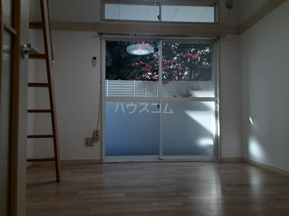 4/24 リビング/ダイニング