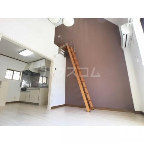 3/24 リビング/ダイニング