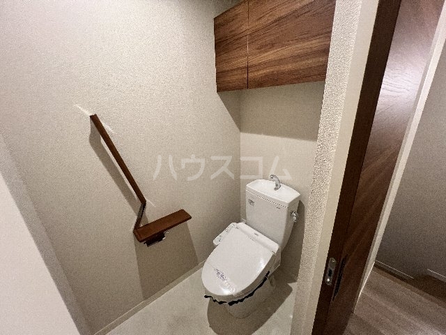 21/30 トイレ