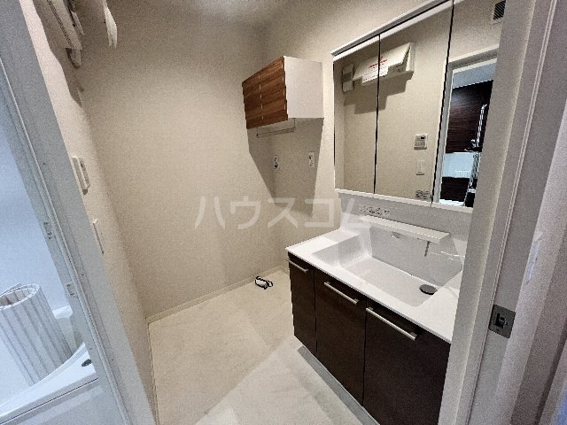 22/30 洗面