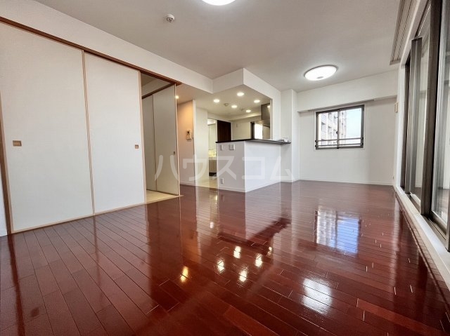 5/30 リビング/ダイニング