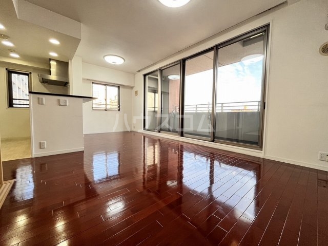 4/30 リビング/ダイニング