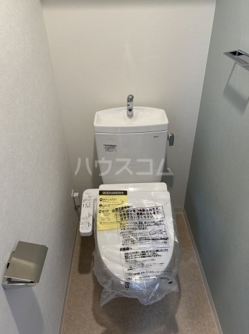 9/26 トイレ