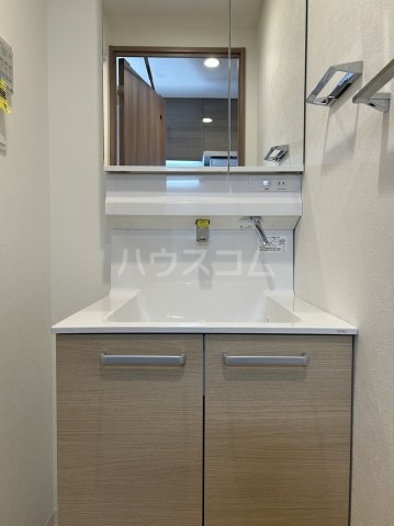 10/26 洗面