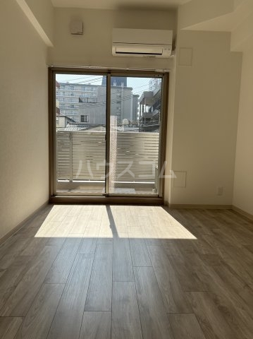 4/26 室内
