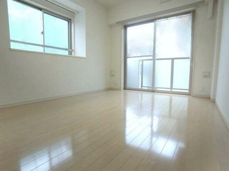 4/26 リビング/ダイニング