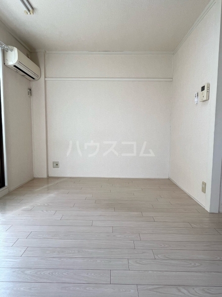 4/28 寝室