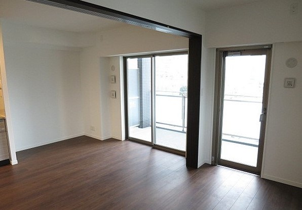 3/22 リビング/ダイニング