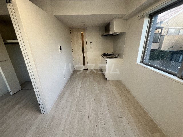 6/30 リビング/ダイニング