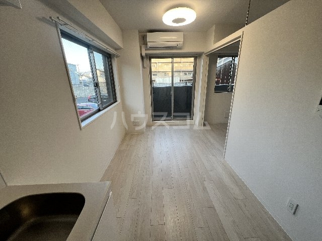 5/30 リビング/ダイニング