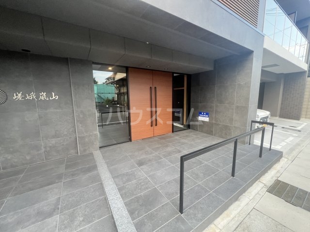 4/6 エントランス