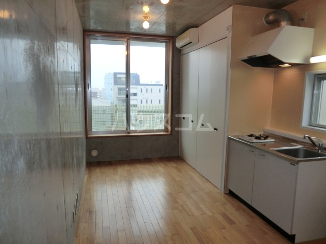 3/30 リビング/ダイニング