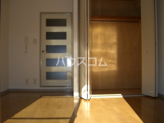 4/17 室内
