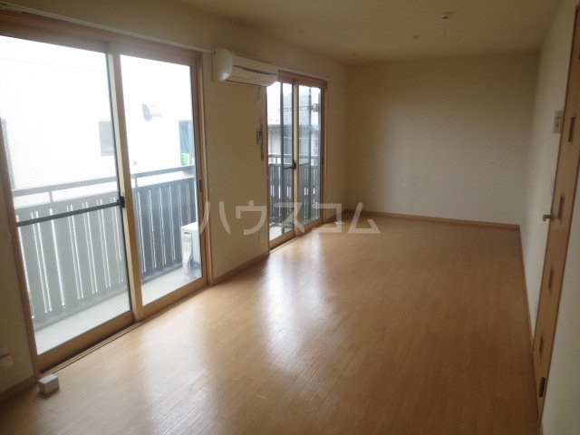 4/28 リビング/ダイニング