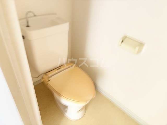 20/30 トイレ
