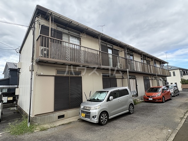 29/30 駐車場