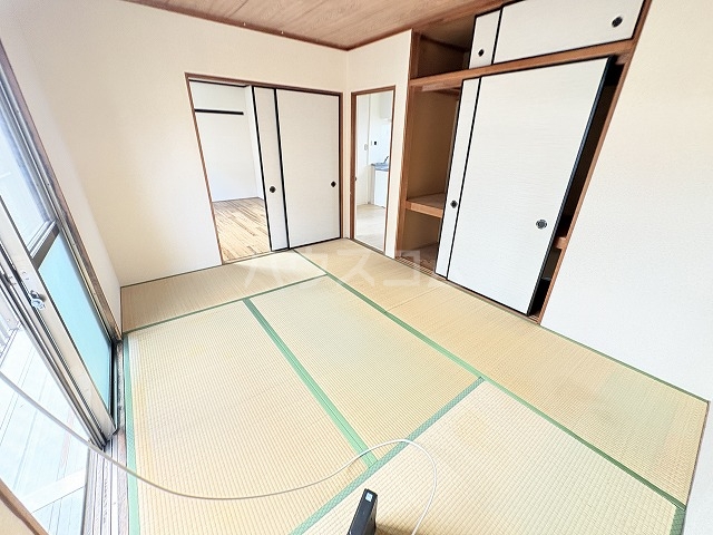12/30 室内