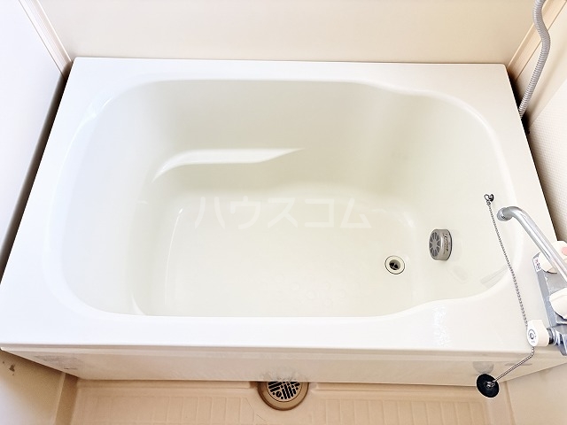 20/30 浴室
