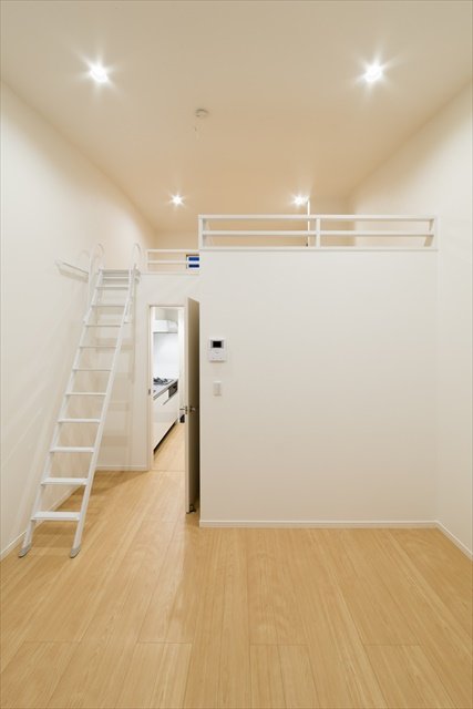 4/21 リビング/ダイニング