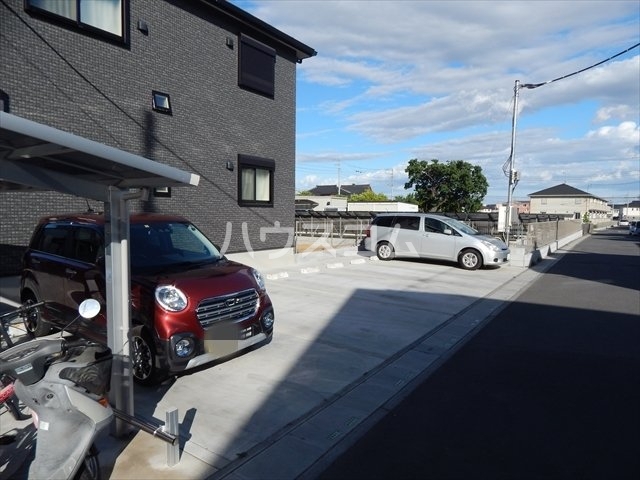 29/30 駐車場