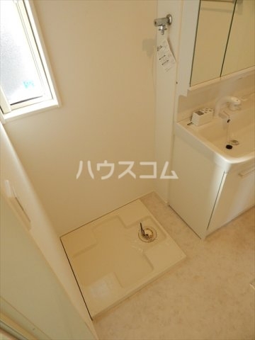 16/30 洗面