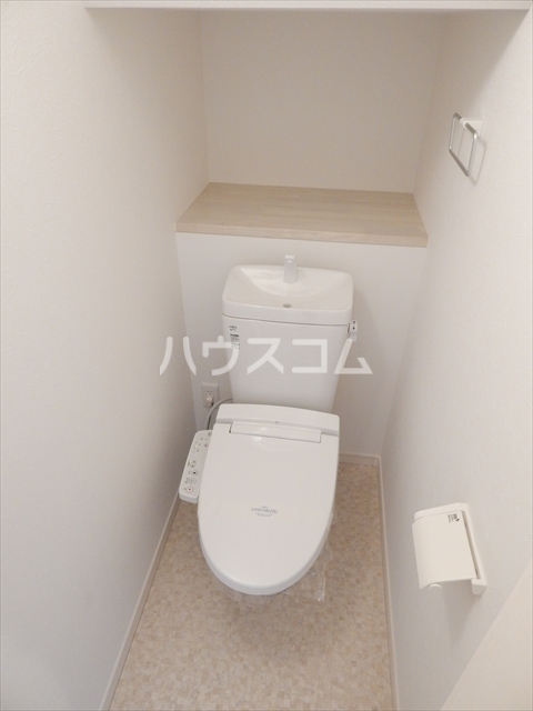14/30 トイレ