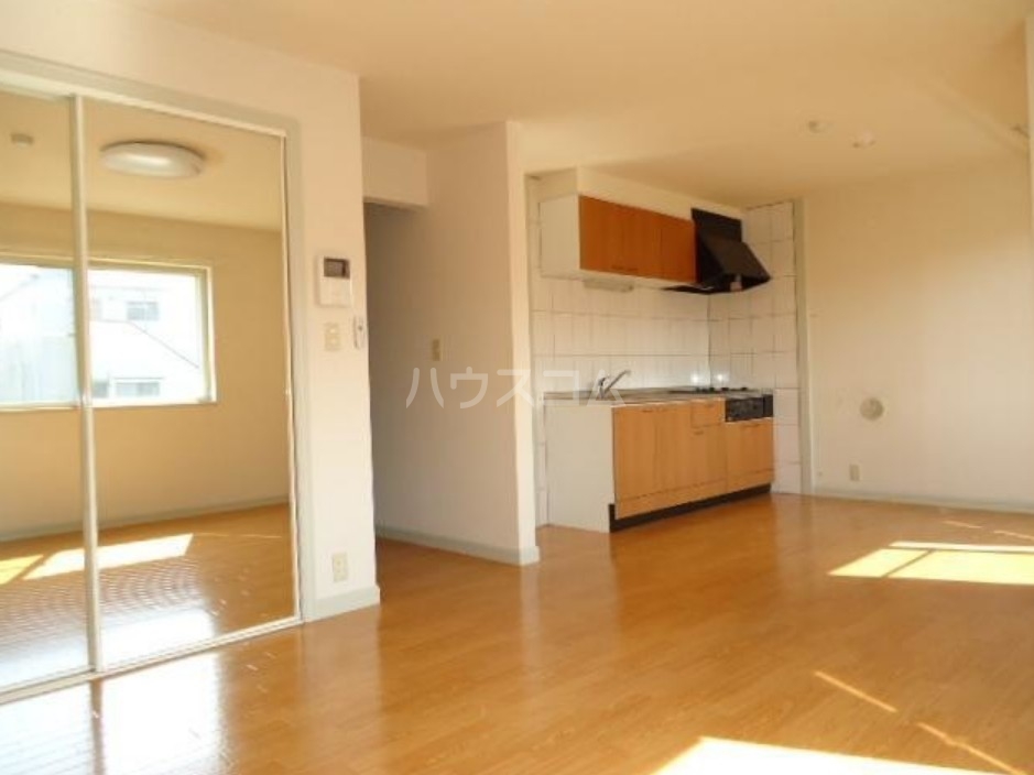 3/30 リビング/ダイニング