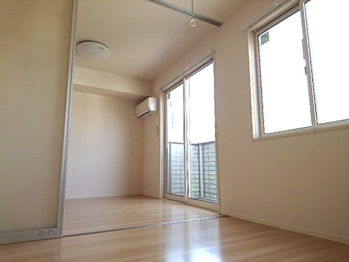 3/22 リビング/ダイニング