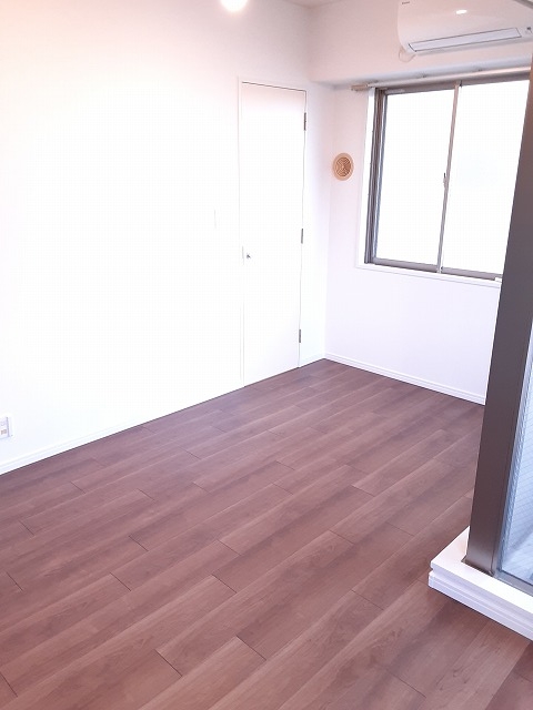 4/28 リビング/ダイニング